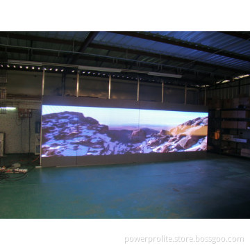LED Display (P7.62-SMD 3in1) - 5